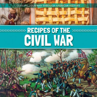 Recipes of the Civil War