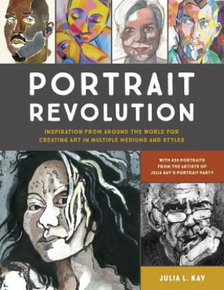 Portrait Revolution