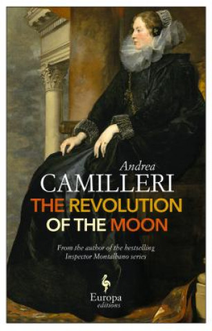 Revolution Of The Moon