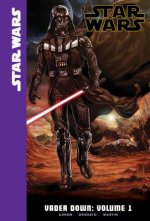 Vader Down