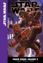 Vader Down