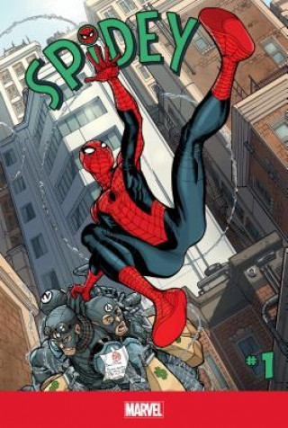 Spidey