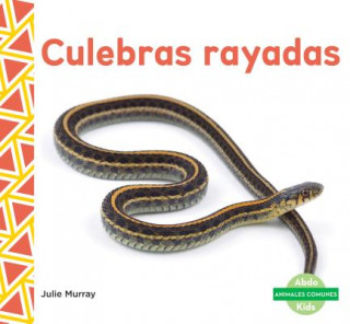 Culebras rayadas/ Garter Snakes