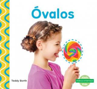 Óvalos/ Ovals