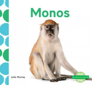 Monos/ Monkeys