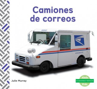 Camiones de correos/ Mail Trucks