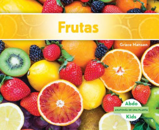 Frutas/ Fruits