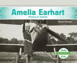 Amelia Earhart