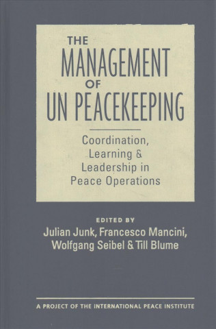 Management of UN Peacekeeping