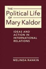 Political Life of Mary Kaldor