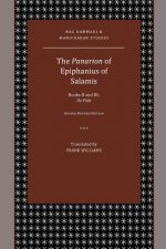 Panarion of Epiphanius of Salamis