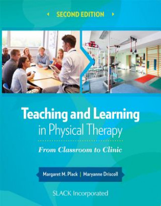 Teaching and Learning in Physical Therapy