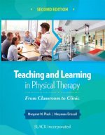 Teaching and Learning in Physical Therapy