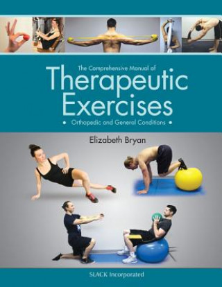 Comprehensive Manual of Therapeutic Exercies