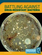 Battling Against Drug-resistant Bacteria