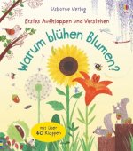 Warum blühen Blumen?