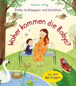 Woher kommen die Babys?