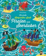 Der große Labyrinthe-Spaß: Piraten und Seeräuber