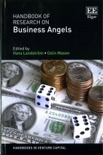 Handbook of Research on Business Angels