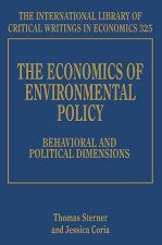 Economics of Environmental Policy