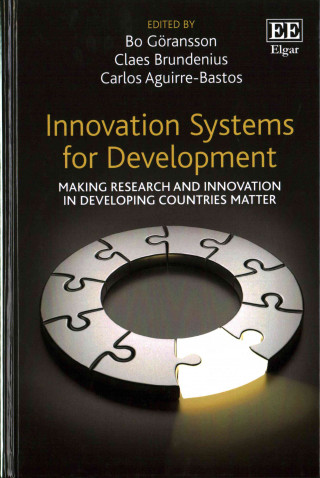 Innovation Systems for Development - Making Research and Innovation in Developing Countries Matter