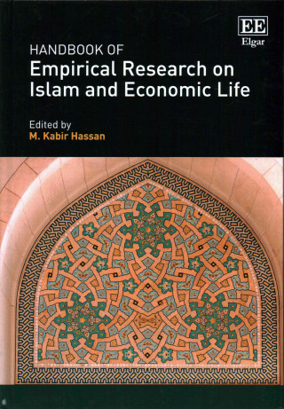 Handbook of Empirical Research on Islam and Economic Life