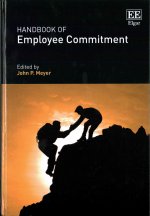 Handbook of Employee Commitment