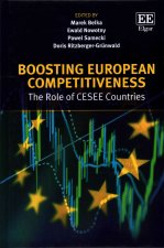 Boosting European Competitiveness - The Role of CESEE Countries