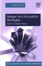 Merger and Acquisition Strategies
