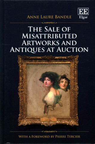Sale of Misattributed Artworks and Antiques at Auction