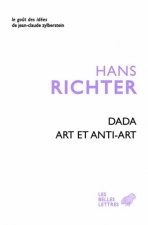 FRE-DADA - ART ET ANTI-ART
