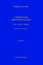FRE-LHERITAGE ARISTOTELICIEN