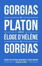 FRE-GORGIAS DE PLATON SUIVI DE