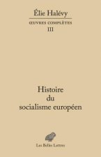 FRE-HISTOIRE DU SOCIALISME EUR