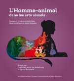 FRE-LHOMME-ANIMAL DANS LES ART
