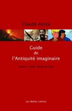 FRE-GD DE LANTIQUITE IMAGINAIR