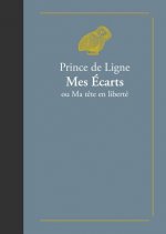 FRE-MES ECARTS OU MA TETE EN L