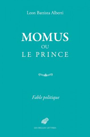 FRE-MOMUS OU LE PRINCE 2/E