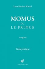 FRE-MOMUS OU LE PRINCE 2/E