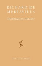 Richard de Mediavilla, Troisieme Quodlibet