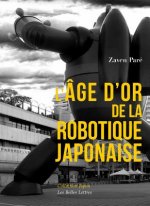 FRE-LAGE DOR DE LA ROBOTIQUE J