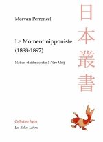 FRE-MOMENT NIPPONISTE (1888-18