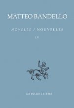 FRE-NOVELLE / NOUVELLES TOME I