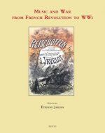 FRE-MUSIC & WAR IN EUROPE FROM