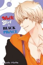 Wolf Girl & Black Prince. Bd.14
