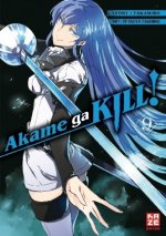 Akame ga KILL!. Bd.9