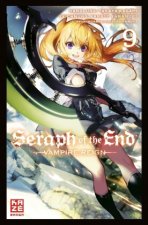 Seraph of the End. Bd.9
