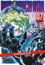 One-Punch Man. Bd.7. Bd.7