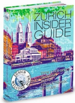 Zürich Lifestyle Guide