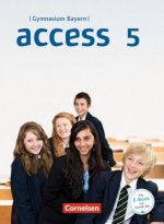 Access - Bayern 2017 - 5. Jahrgangsstufe